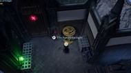 Use the Eye of Twlight to find the Soul Shards in the V Rising server (Image via Stunlock Studios)